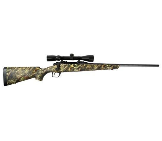 Remington 783 Camo 30-06 4 Round Bolt Action Rifle with Scope, Fixed – 85753