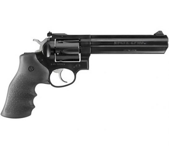 Ruger GP100 .357 Mag Revolver, Blue – 1704