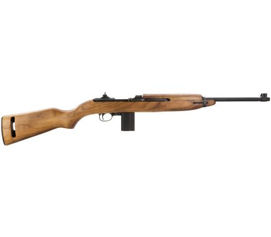 Auto Ordnance M1 .30 Semi-Automatic Carbine, Wood – AOM140