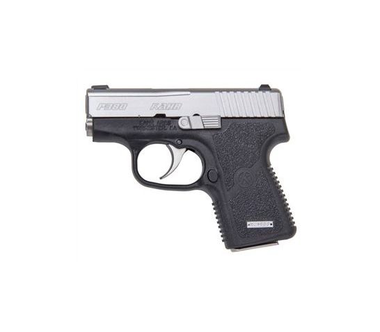 Kahr Arms  Pistol P380  .380acp  KP3833