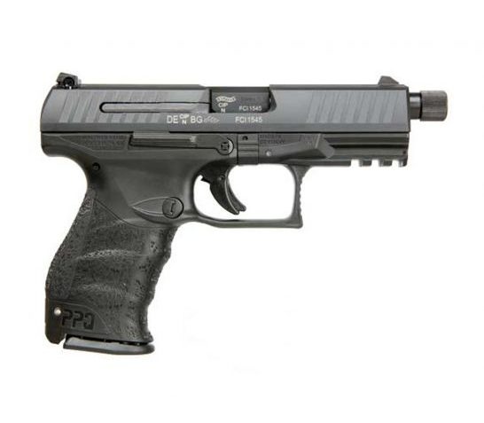 Walther PPQ M2 Navy 9mm Pistol – 2796082