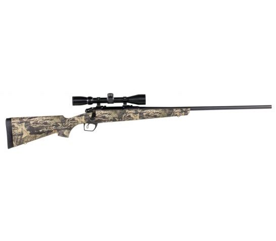 Remington 783 Camo 7mm 3 Round Bolt Action Rifle with Scope, Fixed – 85755