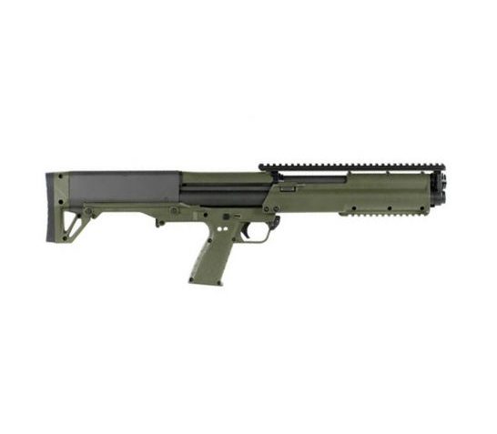 Kel-Tec KSG 12 GA Pump Shotgun, OD Green – KSGGRN