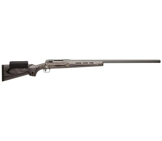 Savage Arms 12 F/TR 223 Rem 1 Round Bolt Action Centerfire Rifle – 18890