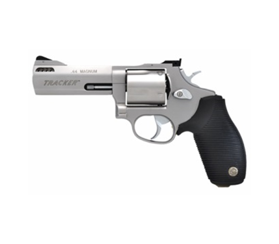 Taurus Model 44 Tracker 5rd .44 Magnum SS 2-440049TKR