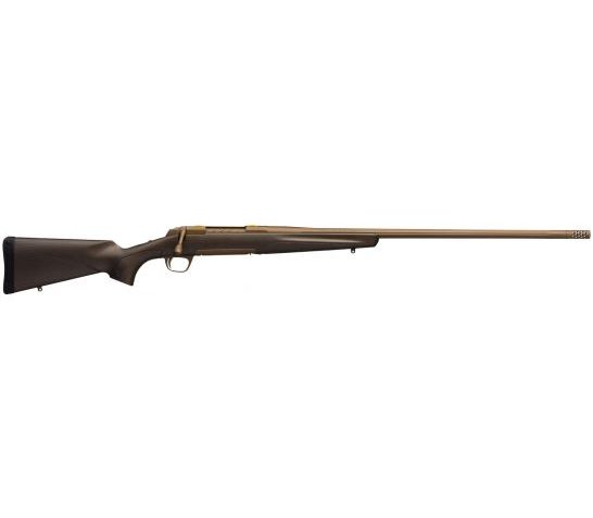 Browning X-Bolt Pro Long Range 300 Win Mag 3 Round Bolt Action Rifle – 035443229