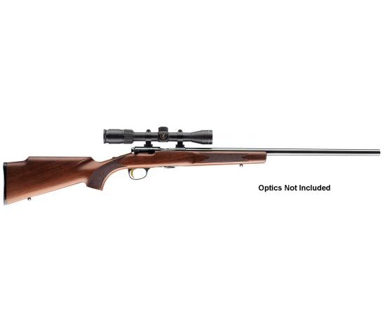 Browning T-Bolt Target/Varmint 22 LR 10 Round Bolt Action Rifle – 025176202