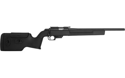 Rock Island M22 TCM Tactical .22 TCM Bolt Action Rifle – 51110