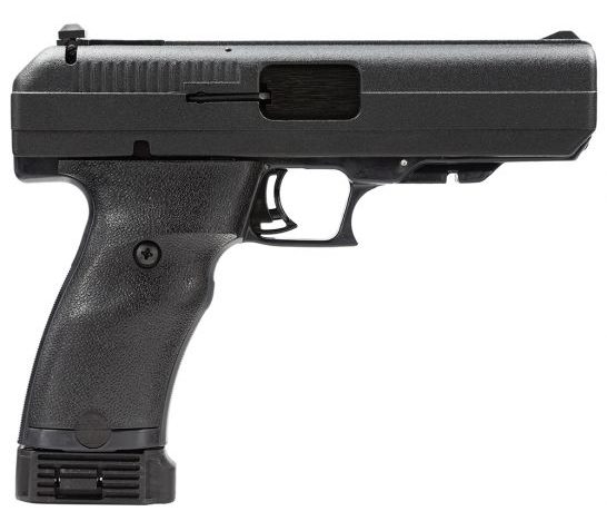 Hi-Point 45 ACP 9+1 Round Semi Auto Striker Fire Handgun, Black – 34510