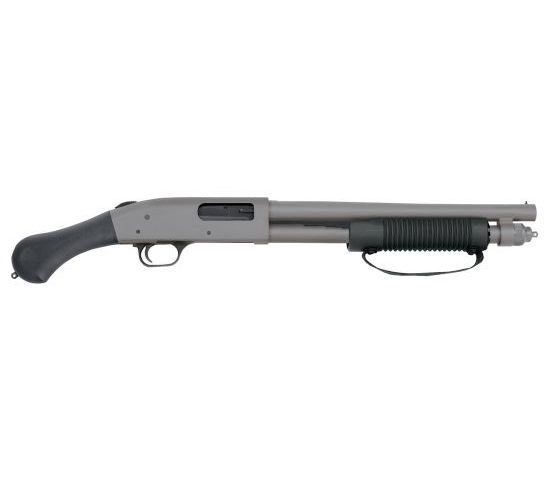 Mossberg 590 Shockwave JIC 12 Gauge Pump-Action Shotgun – 50656