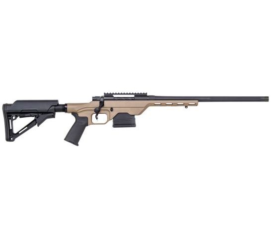 Mossberg MVP LC 308/7.62x51mm 10+1 Bolt Action Rifle – 28017