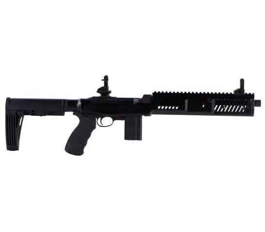 Inland M30 .30 Carbine AR Pistol, Blk – ILMM30P