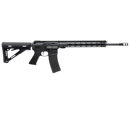 Savage MSR15 Recon LRP, .22 Nosler, 18", 25rd, Magpul CTR Stock, Black