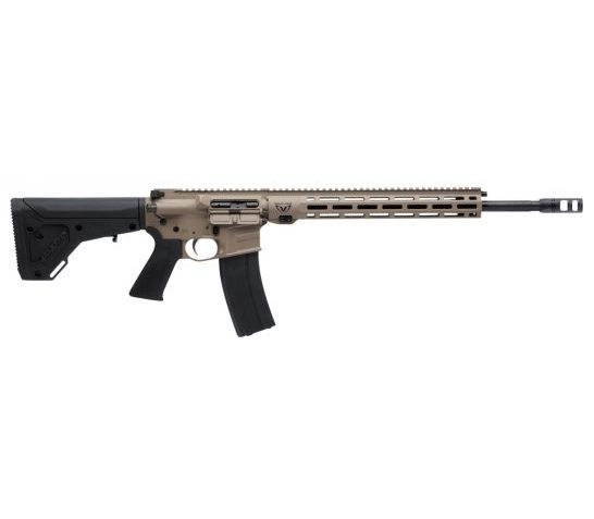 Savage Arms MSR 15 224 Valkyrie AR-15 Rifle, FDE – 22939