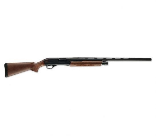 Winchester SXP Field 26" 12 Gauge Shotgun 3" Pump, Satin – 512266391