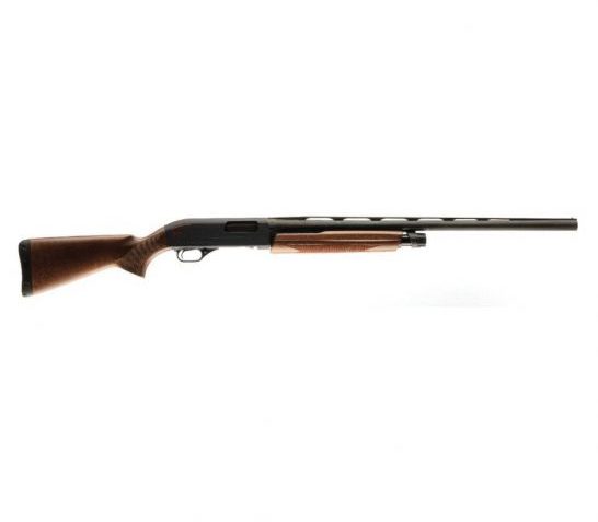 Winchester SXP Field Compact 26" 20 Gauge Shotgun 3" Pump, Satin – 512271691