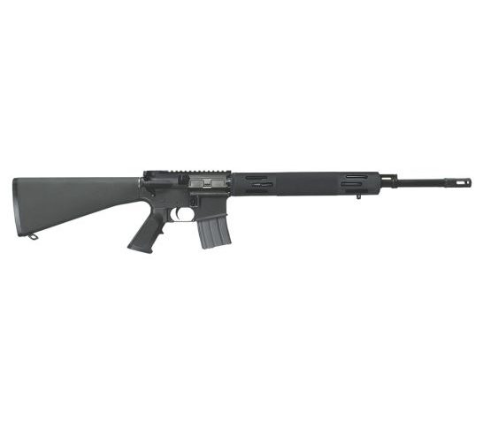 Bushmaster Hunting .450 Semi-Automatic Rifle, Black – 90431