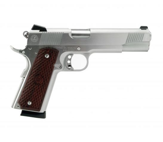 American Classic American Classic II .45 ACP Pistol, Hard Chrome – AC45G2C