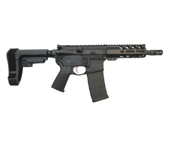 PSA 7.5" Pistol-Length 300AAC 1/8 Phosphate 6" Lightweight M-Lok MOE EPT SBA3 Pistol – 5165449201