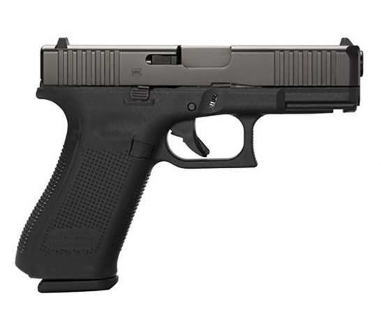 Glock G45 Gen 5 9mm Pistol – PA455S203