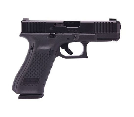 Glock G45 Gen 5 9mm Pistol with Glock Night Sights – PA455S703