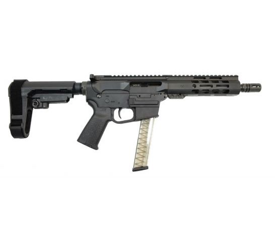 PSA Gen4  8" 9mm 1:10 7" Lightweight M-Lok MOE SBA3 Pistol – 5165450029