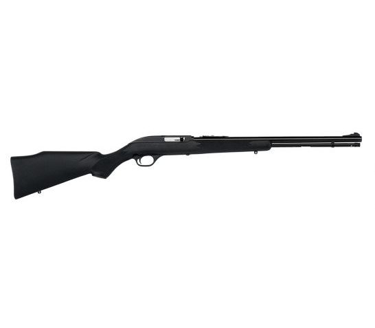 Marlin 60SN .22lr Semi-Automatic Rifle, Black – 70650