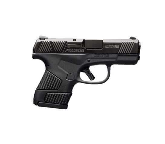 Mossberg MC1sc 9mm Pistol, No Manual Safety – 89001