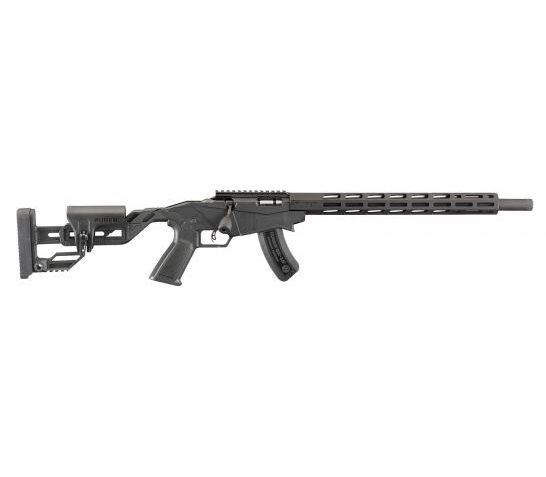 Ruger Precision Rimfire .17 HMR Rifle – 8402