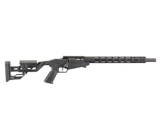 Ruger Precision Rimfire .17 HMR Rifle – 8403