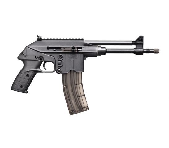 Kel-Tec PLR-22 .22 LR Pistol – PLR22BLK