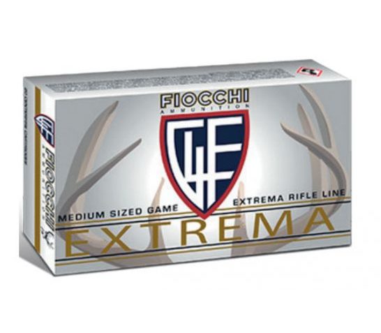 Fiocchi Extrema .45-70 Government 100 gr 20 Rounds Ammunition – 45-70B