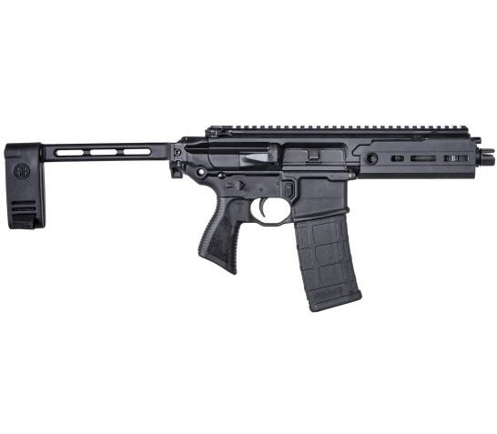 Sig Sauer MCX Rattler PCB 5.56 NATO AR Pistol – PMCX-5B-TAP