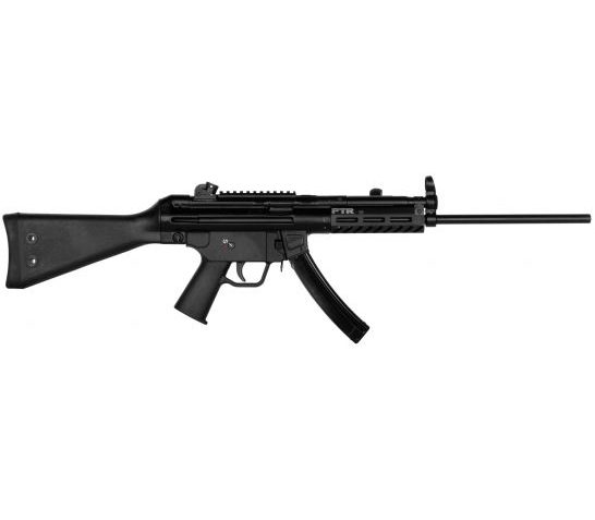 PTR 9R 608 9×19 Rifle 30 Round, Black – CR-100001