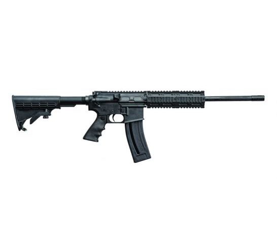 Chiappa MFOUR-22 Gen II .22 LR Carbine, Black – CF500.090