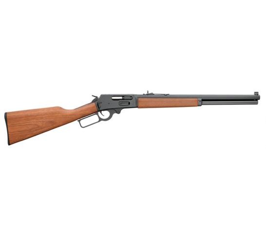 Marlin Model 1895CBA .45-70 Government 18.5" Octagon Barrel Lever Action Rifle, Walnut – 70458