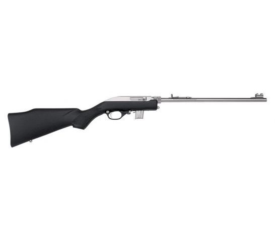 Marlin 70PSS Take Down .22 LR Semi-Auto Rifle, Black – 70670