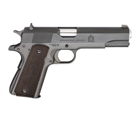 Springfield 1911 Defender 45 ACP 5" Pistol – PBD9108L