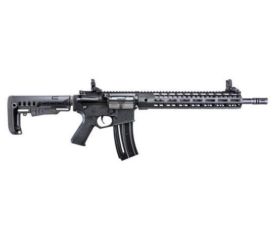 Walther Hammerli Tac R1 .22 LR 16" M-Lok Rifle, Black – 5760500