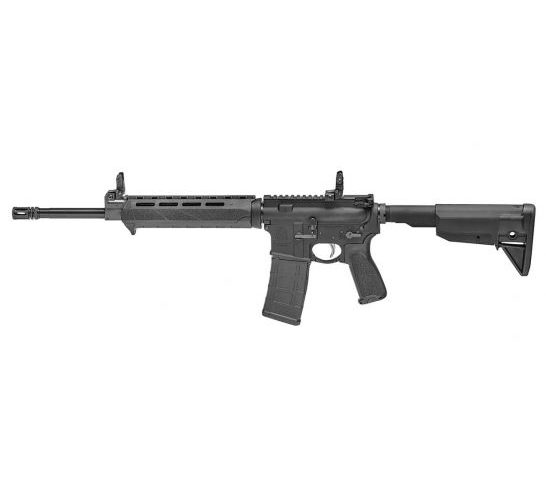 Springfield Armory Saint .223 Rem/5.56 NATO Rifle w/ Low Profile Flip-Up Sights