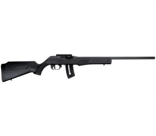 Rossi RS22 .22 WMR Semi-Automatic Rifle, Black – RS22W2111