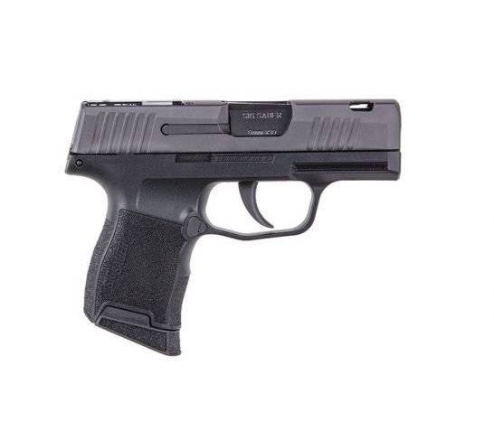 Sig Sauer P365 SAS 9mm Micro Compact Pistol – 365-9-SAS-C