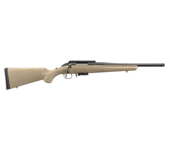 Ruger American Ranch 7.62x39mm Rifle, FDE – 16976