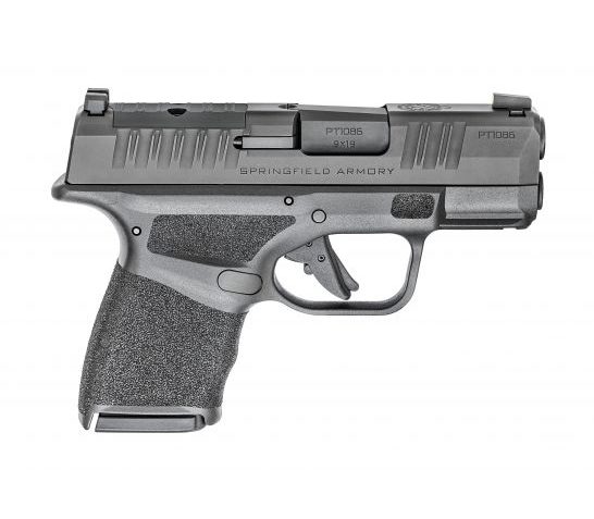 Springfield Armory Hellcat 9mm Pistol 3" Micro-Compact – HC93196BOSP