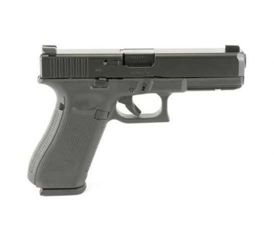 Glock G17 Gen5 9mm Pistol w Ameriglo Night Sights – PA175S303AB