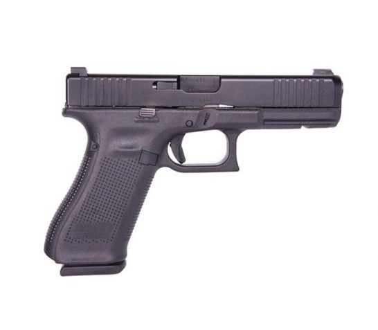 Glock G17 Gen5 9mm Pistol w/ Night Sights – PA175S703