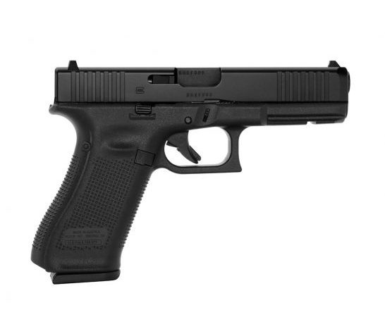 Glock G17 Gen5 9mm Pistol – PA175S203