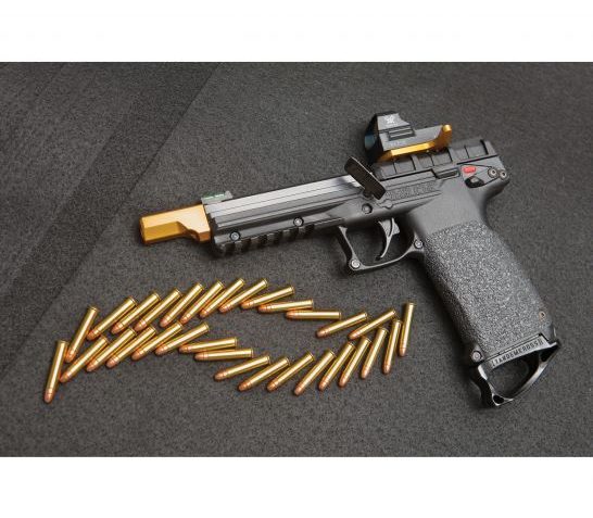 Kel-tec PMR30 .22 WMR Pistol, Midnight Bronze – PMR30MDBRZ