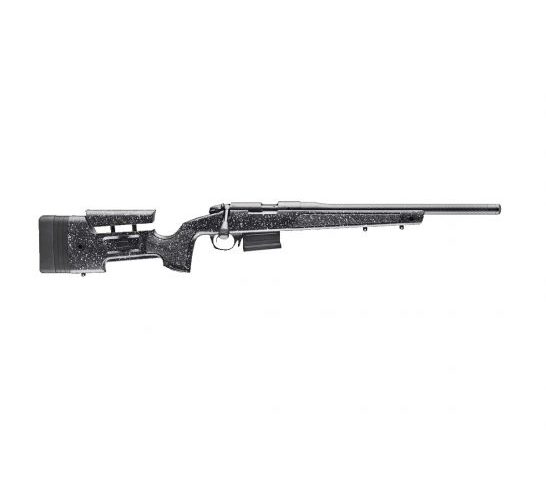 Bergara B-14 R .22lr Bolt Action Rifle, Gray – B14R002