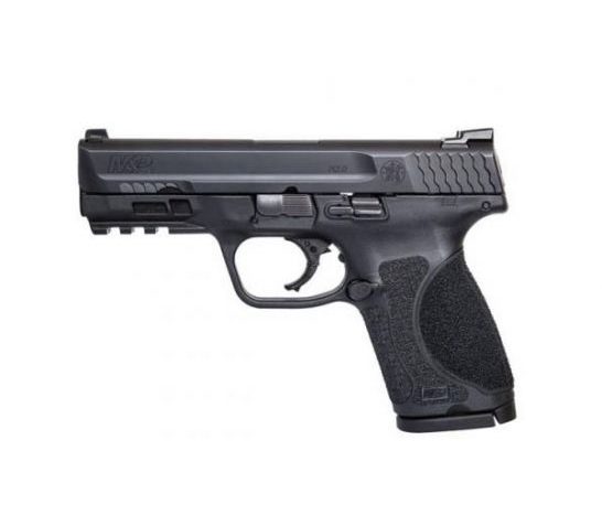 S&W Pistol M&P9 M2.0 COMPACT  9mm 15rd (3) Mags 4" Night Sights – 11675